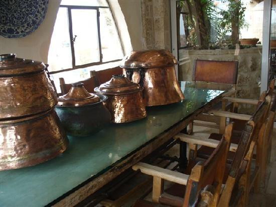 Ilana Goor Museum-雅法必去景点