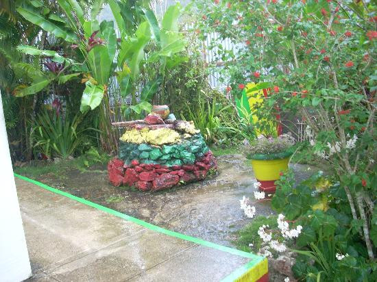 Bob Marley Museum-金斯敦必去景点