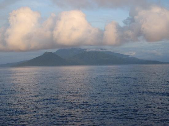 Camiguin Island-卡米金省必去景点