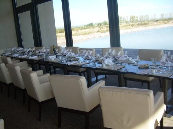 O. Fournier-La Consulta必去景点