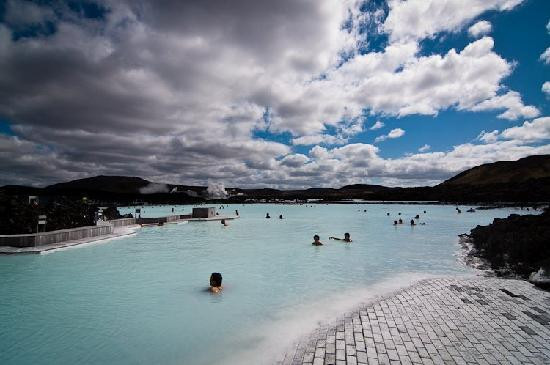 Reykjavik Excursions景点图片