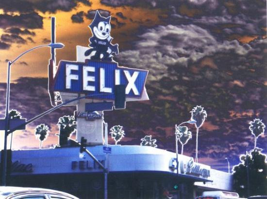 Architecture Tours L.A.-洛杉矶必去景点