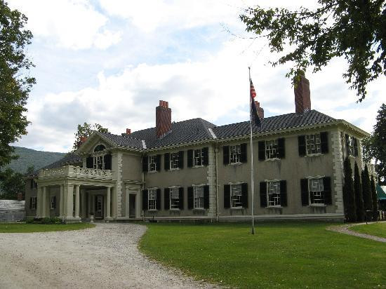 希尔登-林肯之家-曼彻斯特必去景点