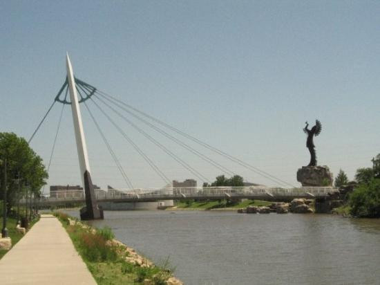 Mid-America All-Indian Center-威奇托必去景点