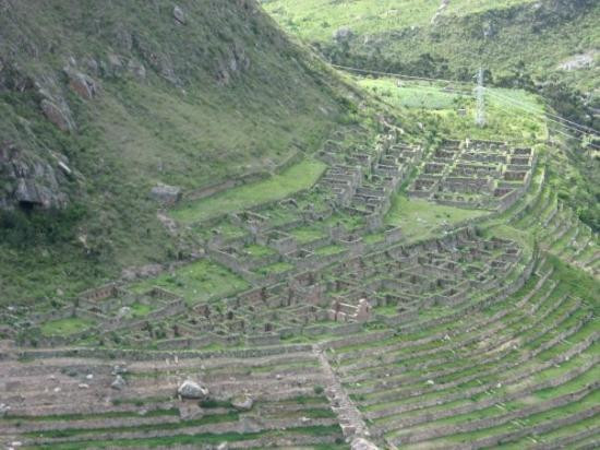 Llaqtapata-马丘比丘必去景点