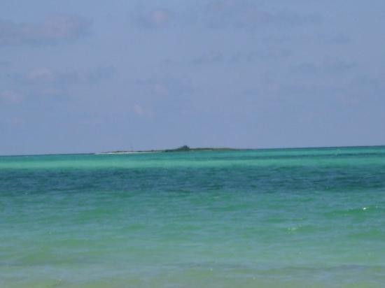 Barbary Beach-弗里波特必去景点