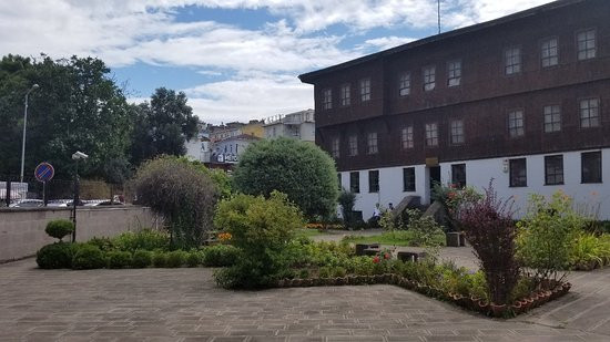 Ethnography Museum Arslan Torun Mansion景点图片