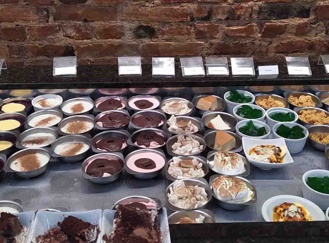 Clube 15 De Novembro-Campo Bom必去景点