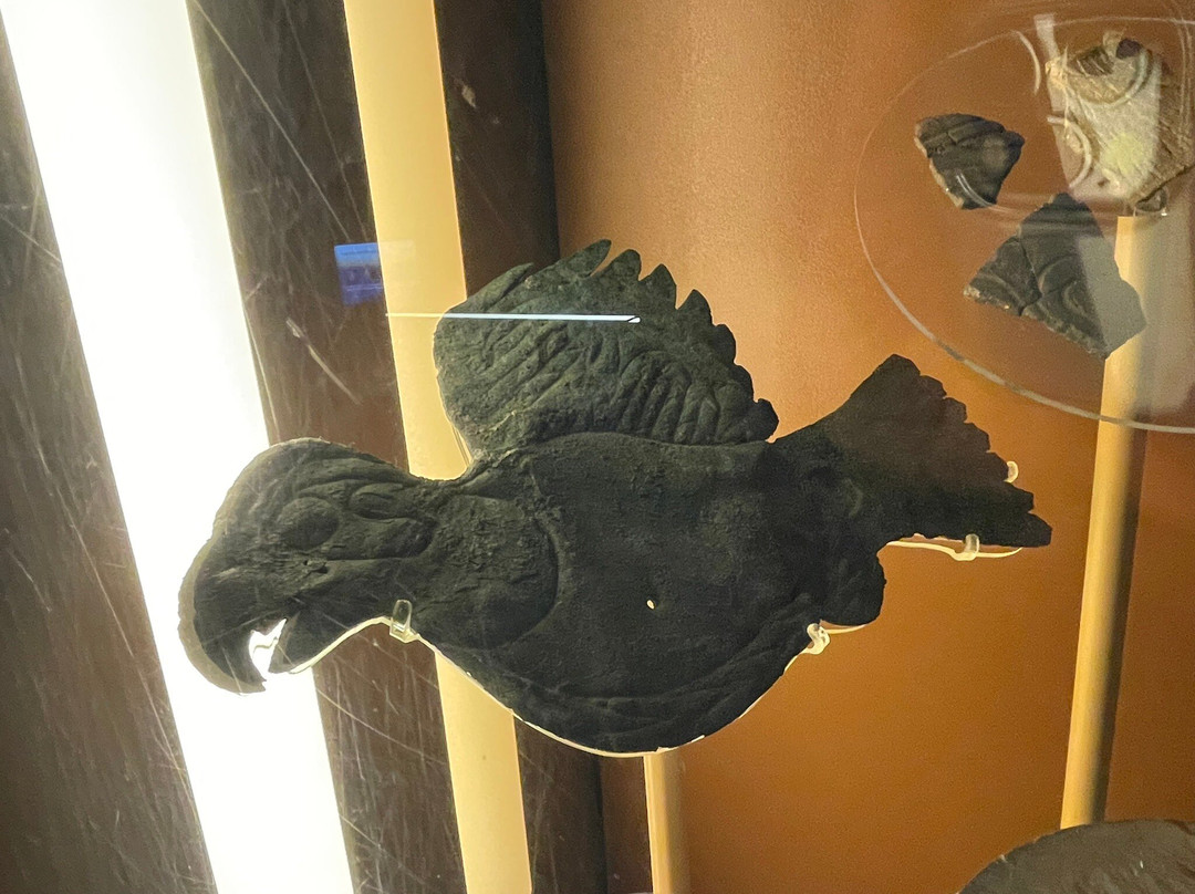 Hopewell Culture National Historical Park-Chillicothe必去景点