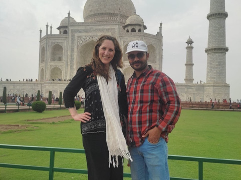 Dream Tours-新德里必去景点