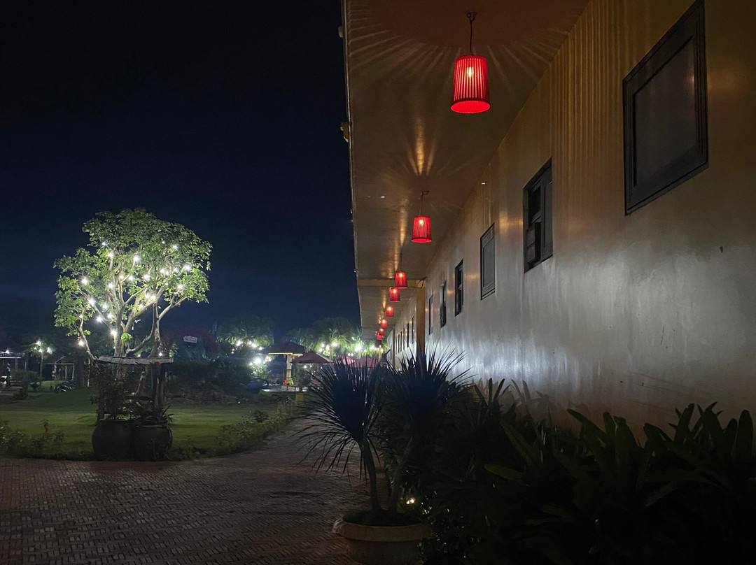 Doan Gia Resort Phong Nha主图
