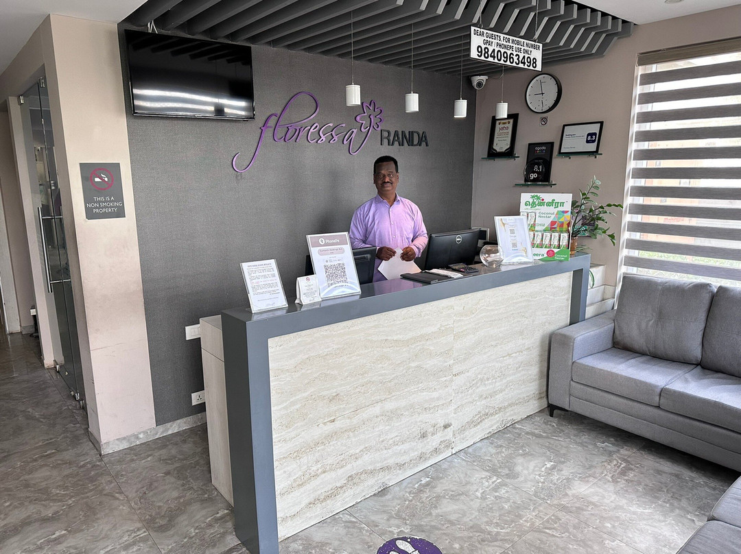 Floressa Randa主图