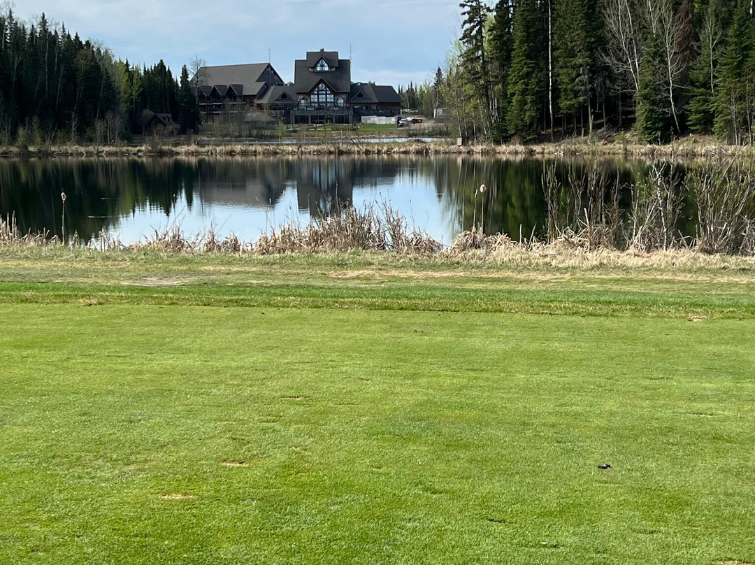 Golf At Elk Ridge Resort景点图片