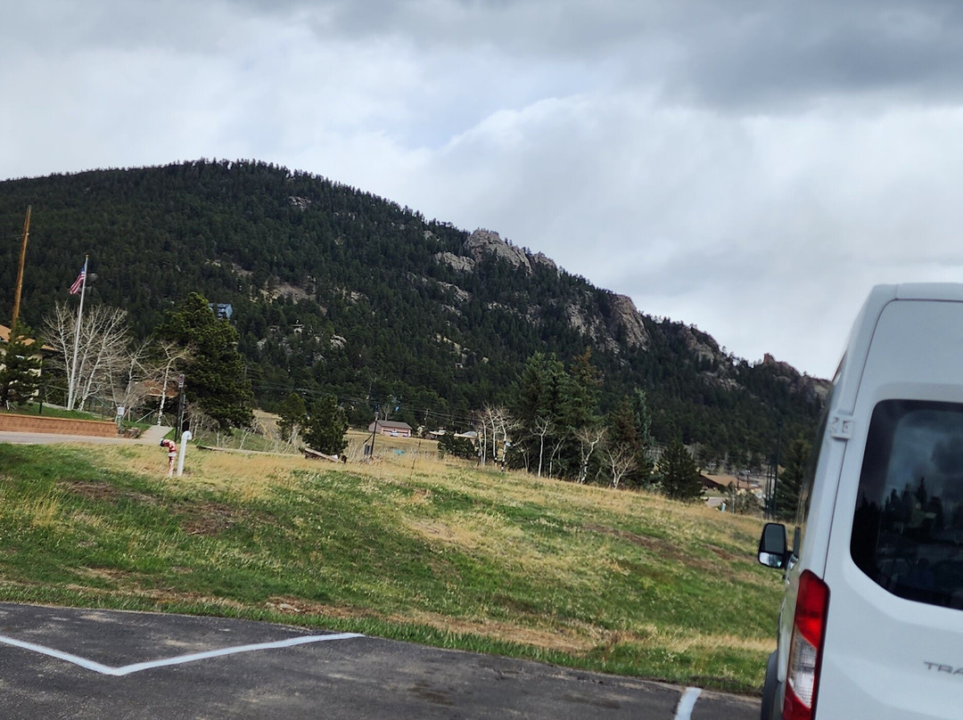 Denver Adventures - Zipline Tours-Conifer必去景点