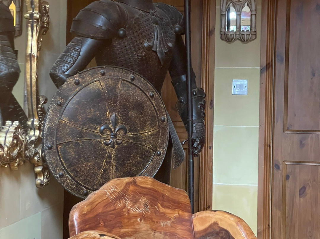 Rossmore Manor主图