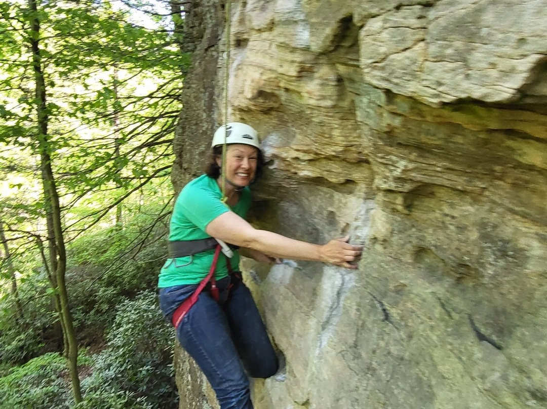 Southeast Mountain Guides-Campton必去景点