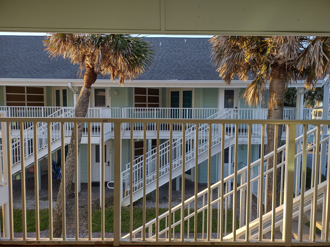 Ocean Sands Beach Club主图