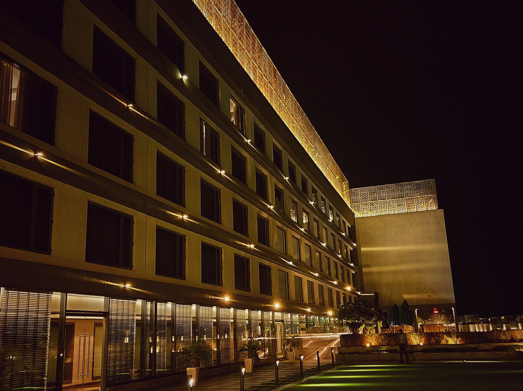 Vivanta Bhubaneswar, DN Square主图