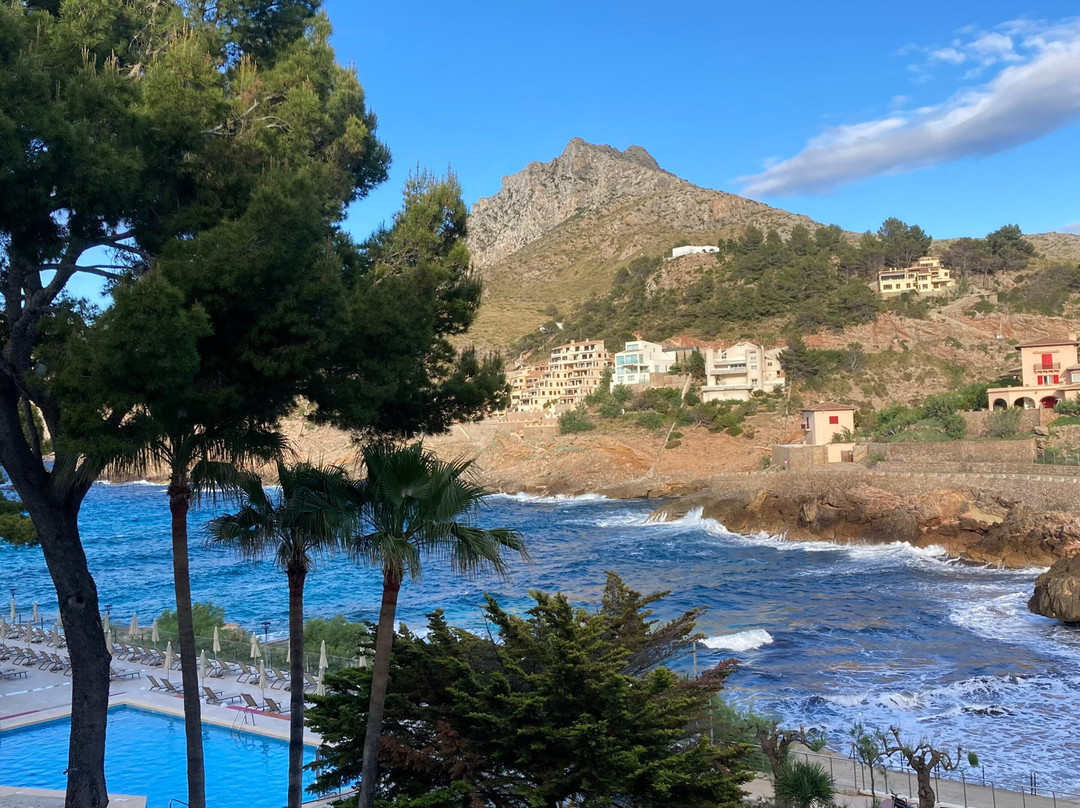 Grupotel Molins主图