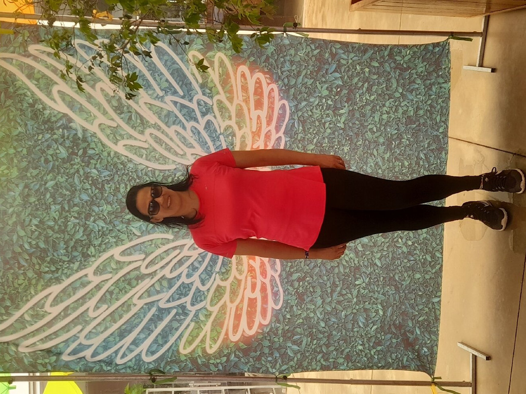 Balneario Termas de Ibira-Termas de Ibira必去景点