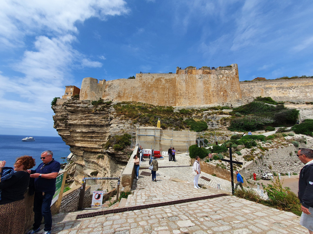 Colomba Hôtel Centre-Ville Historique主图