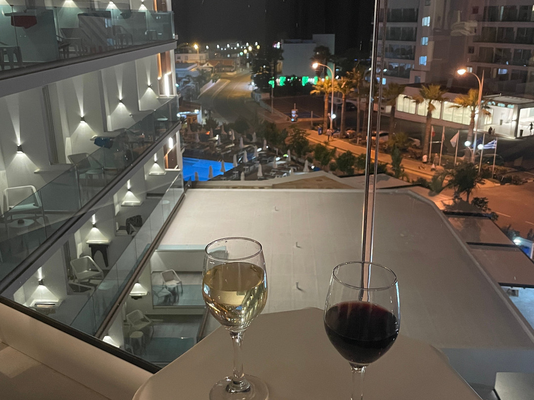 The Blue Ivy Hotel & Suites主图