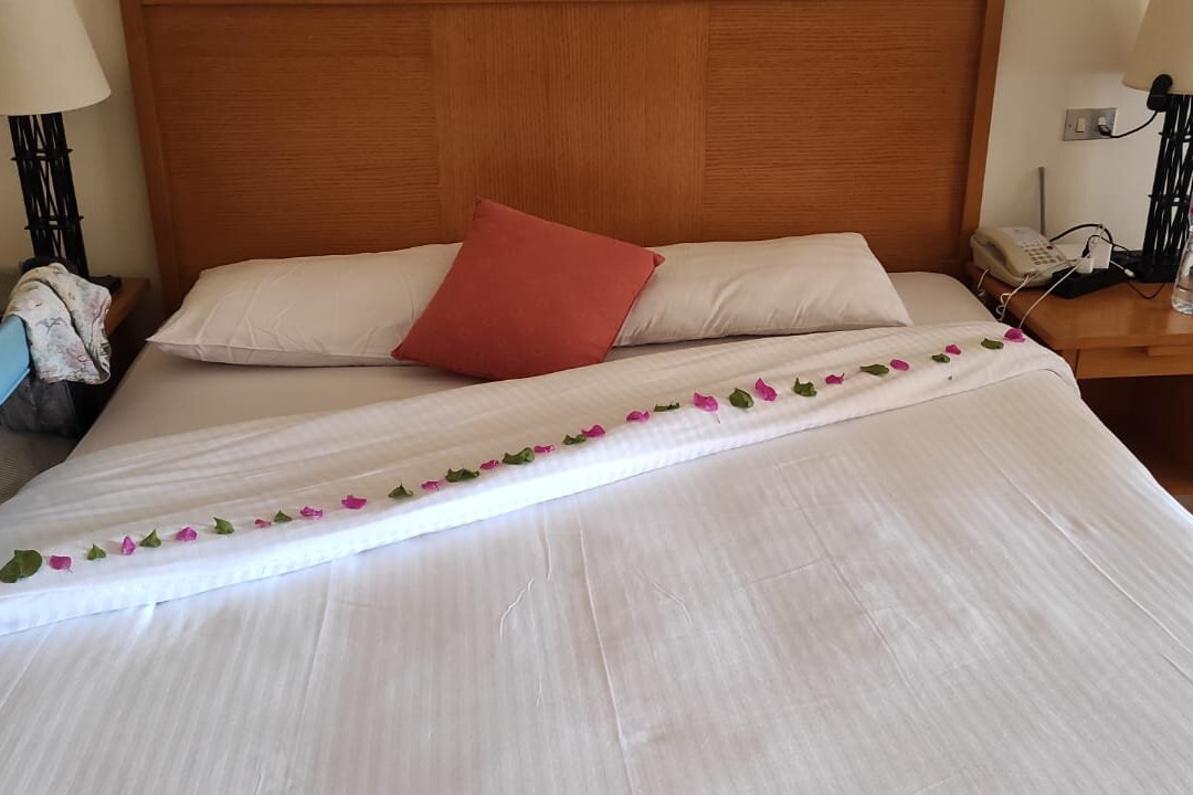 Strand Beach Resort Taba Heights主图