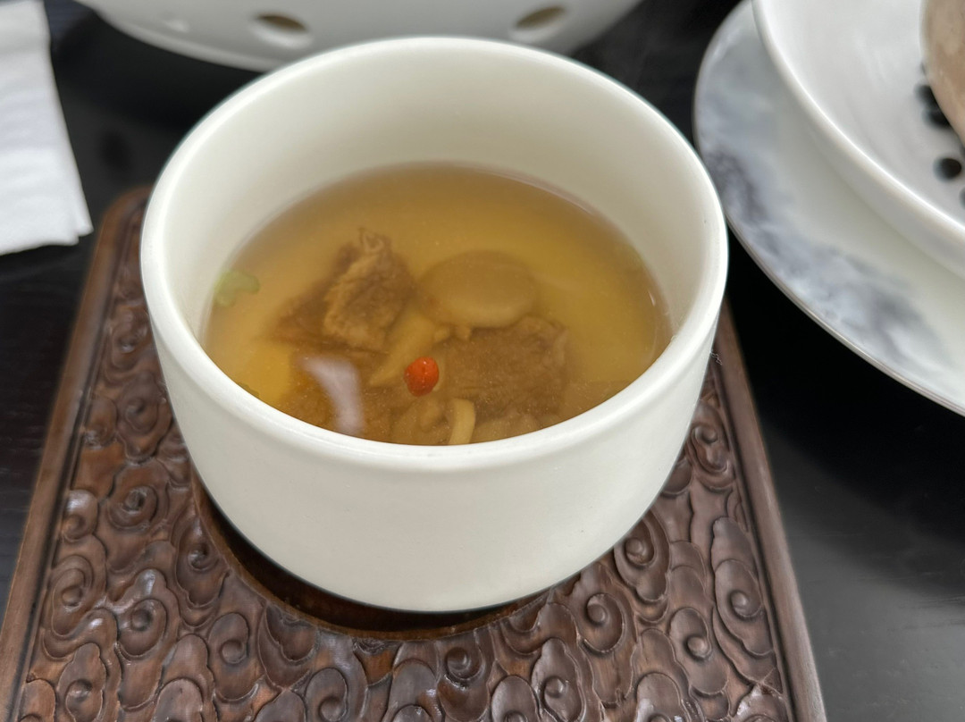 溱湖-姜堰市必去景点