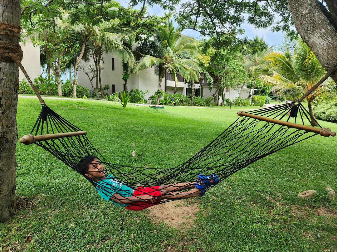 棠高世外桃源安纳塔拉度假酒店主图