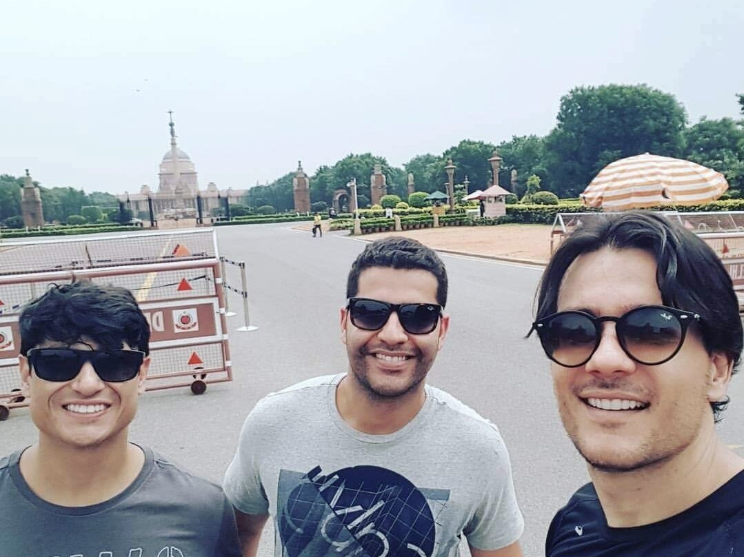 Travel Trust India-阿格拉必去景点