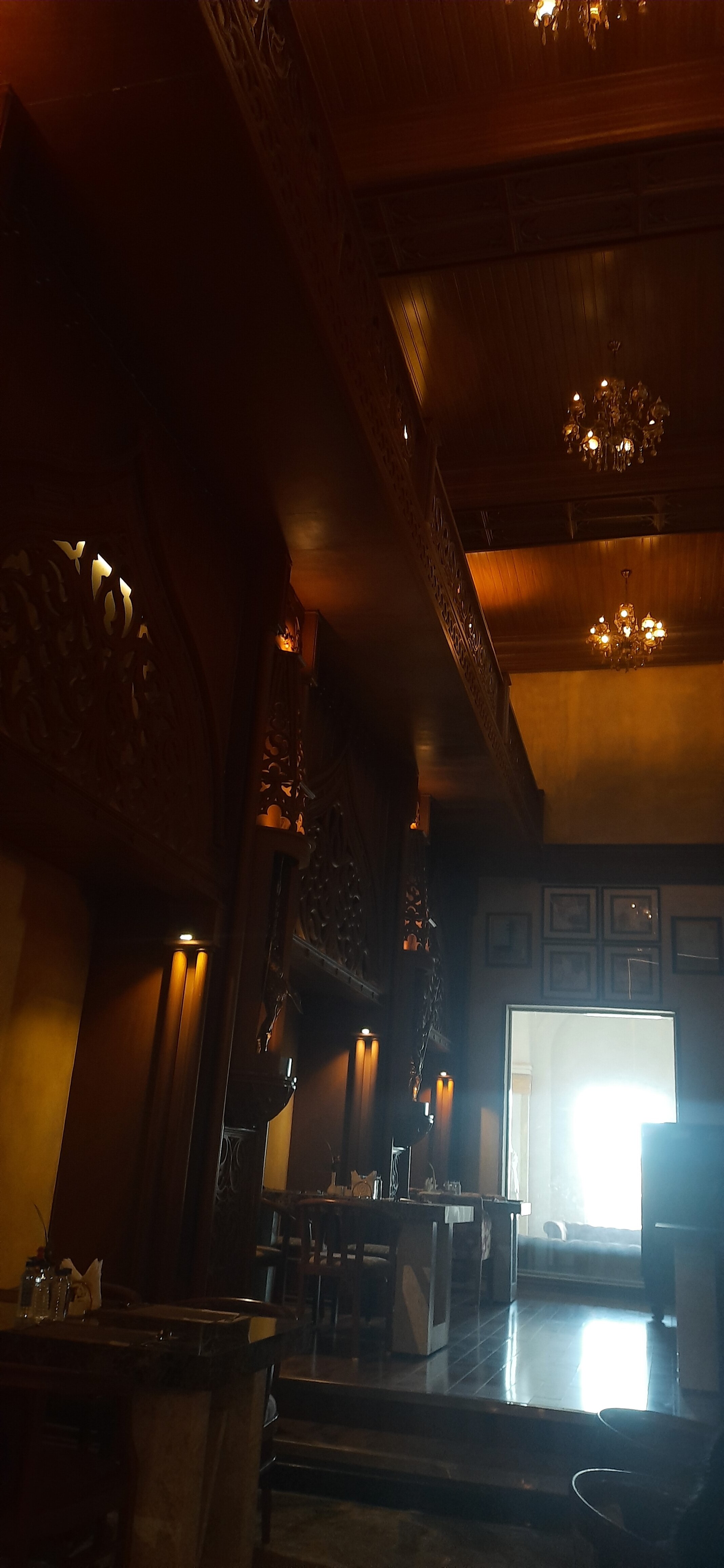 Clarion Inn Indore-餐饮