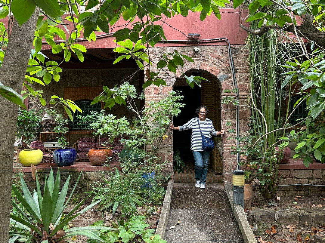 Chez Larbi Ourika主图