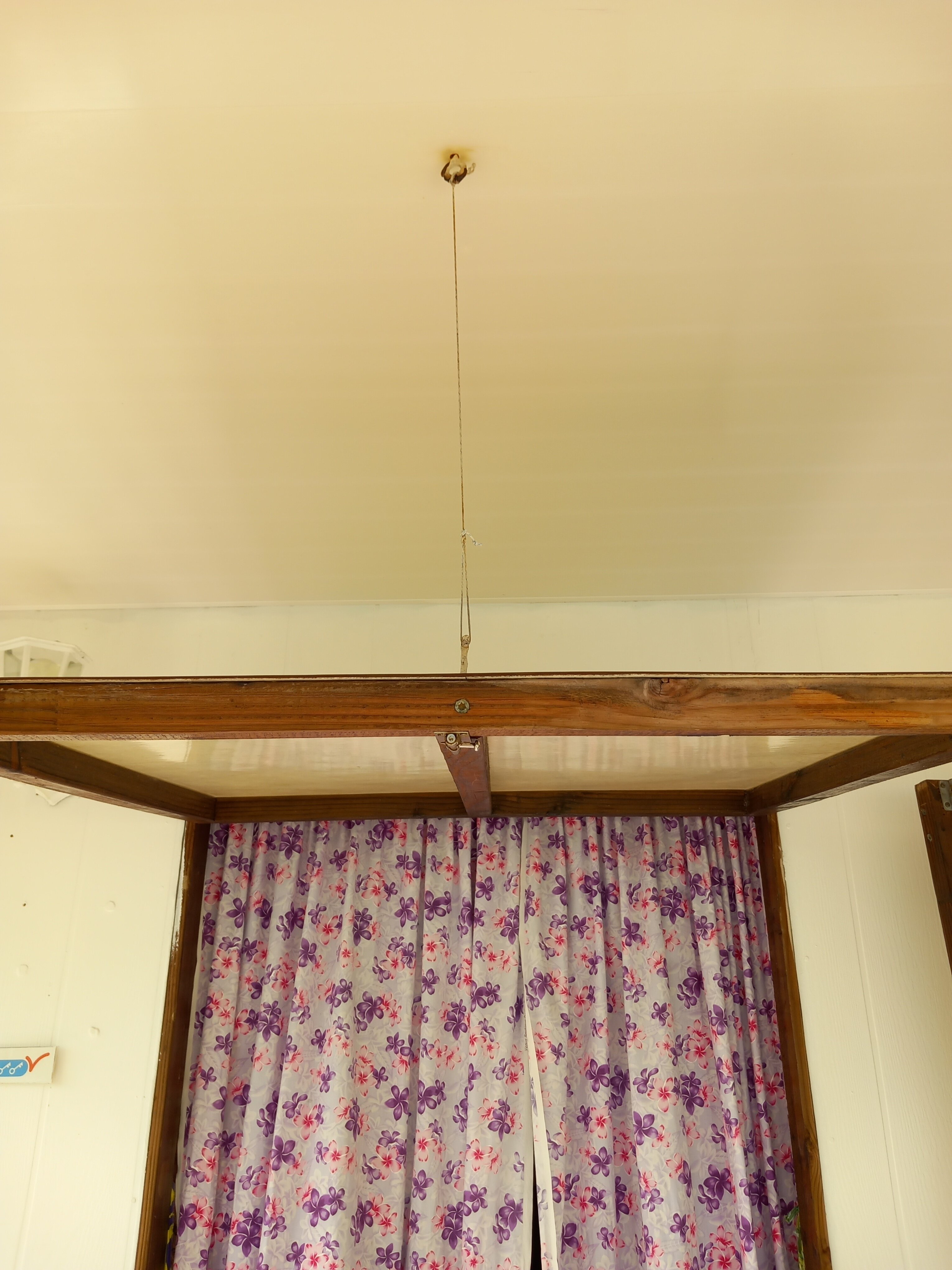 KoriKori Lodge Fakarava-客卧