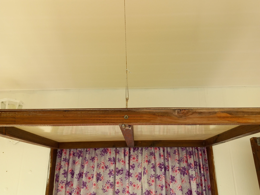 KoriKori Lodge Fakarava主图