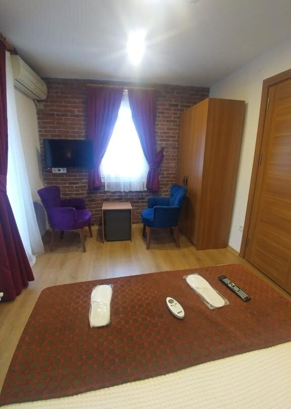 Masal Otel