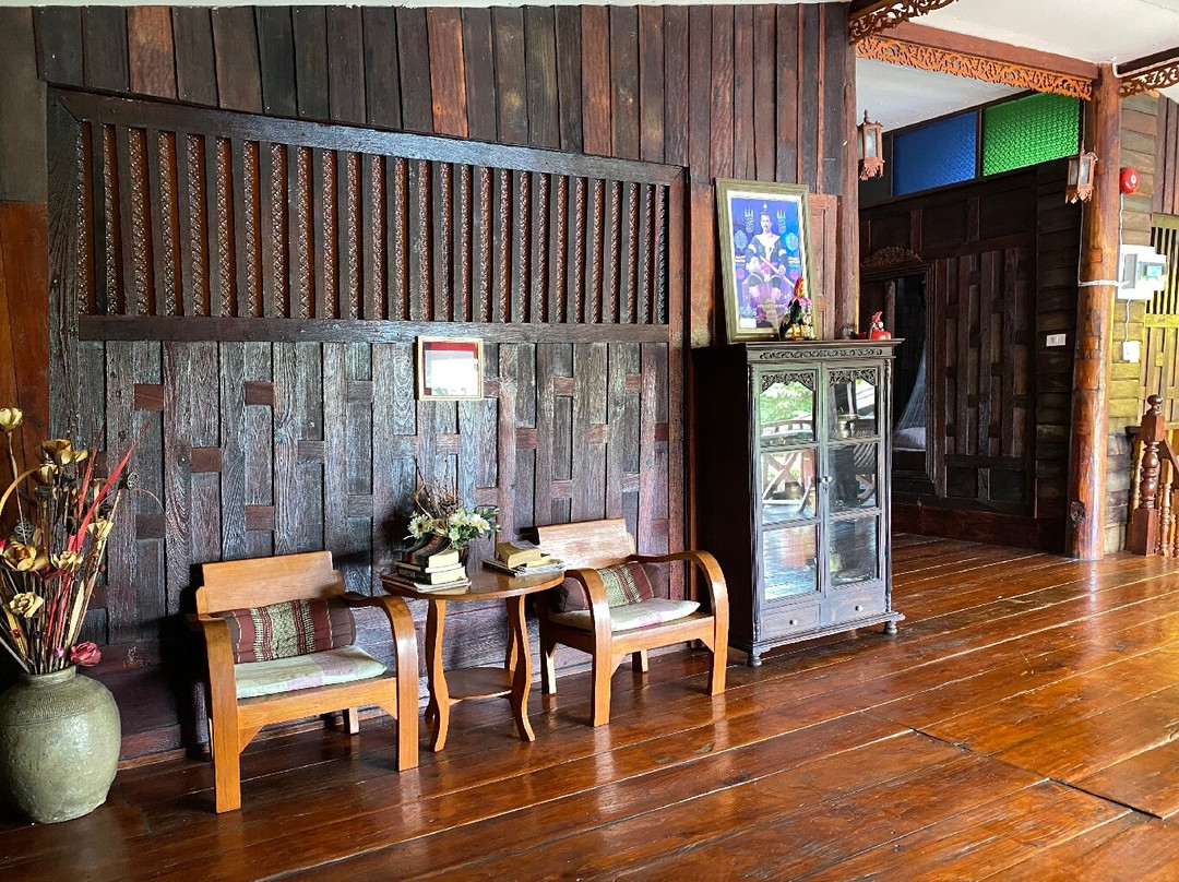 Baan Are Gong Riverside Homestay主图