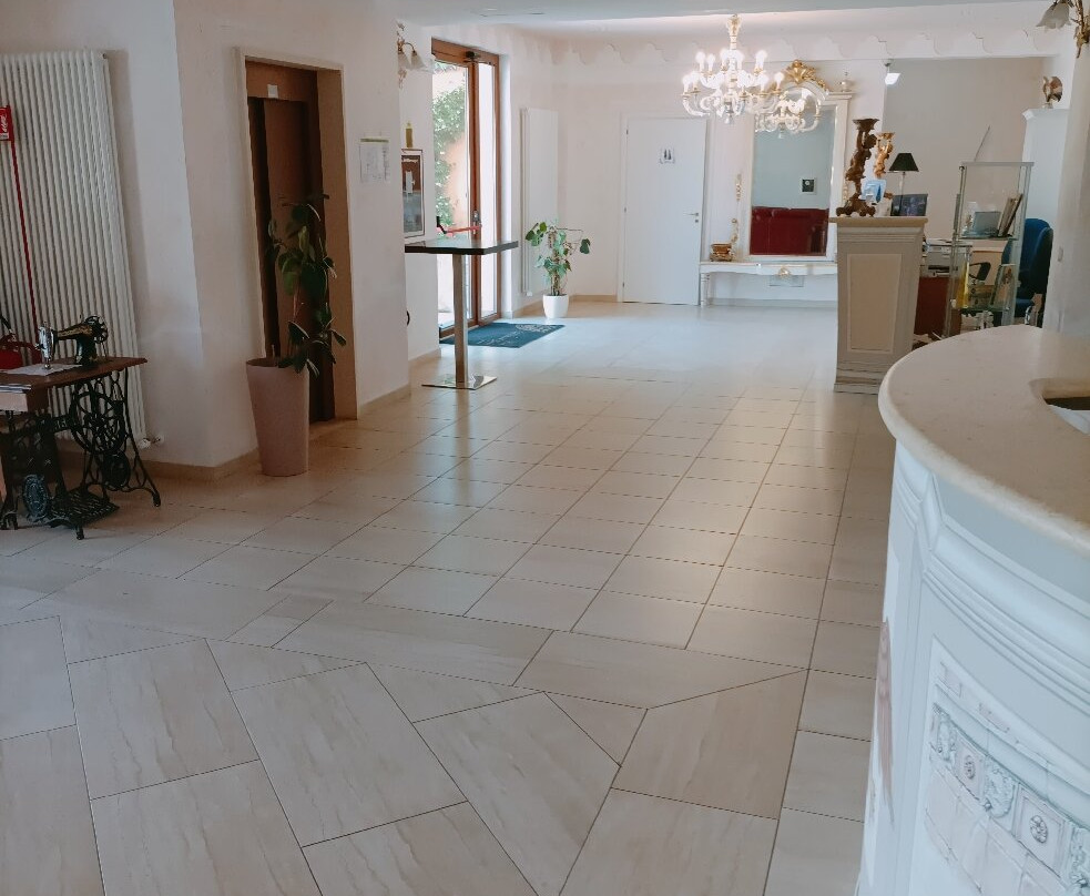 Hotel La Valle dell'Aquila主图