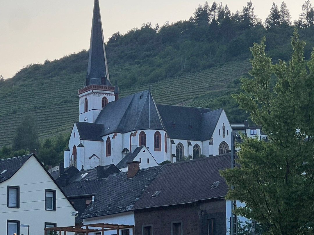 Hotel, Gasthaus &  Restaurant zur Post主图