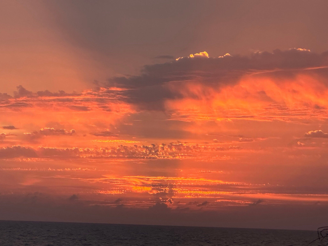 Indian Shores Beach-Indian River Shores必去景点