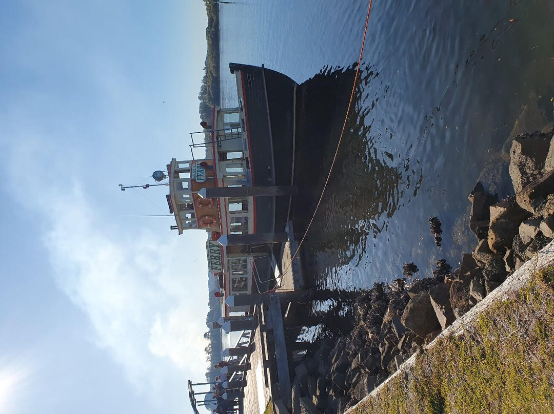 Tea Gardens Hotel主图