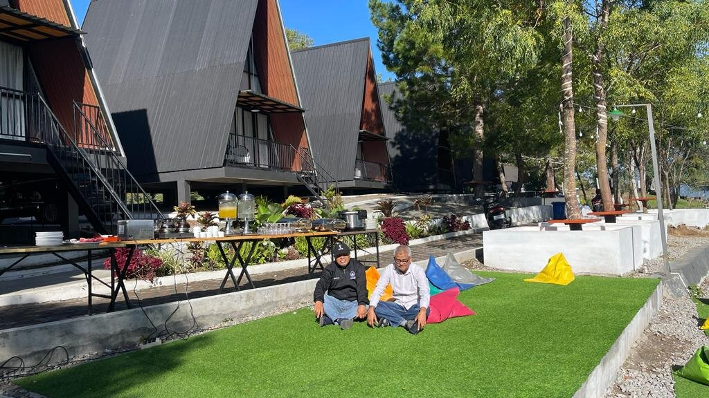 Bur Telege-Takengon必去景点