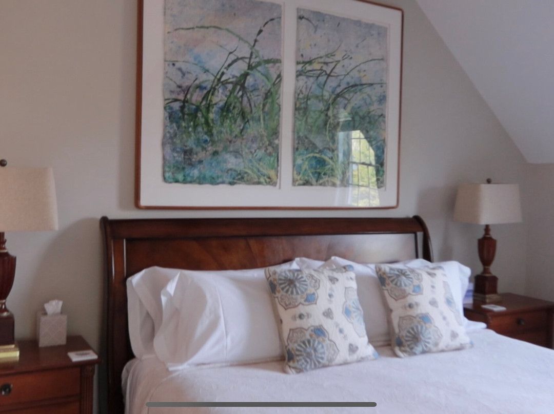 Liberty Hill Inn主图