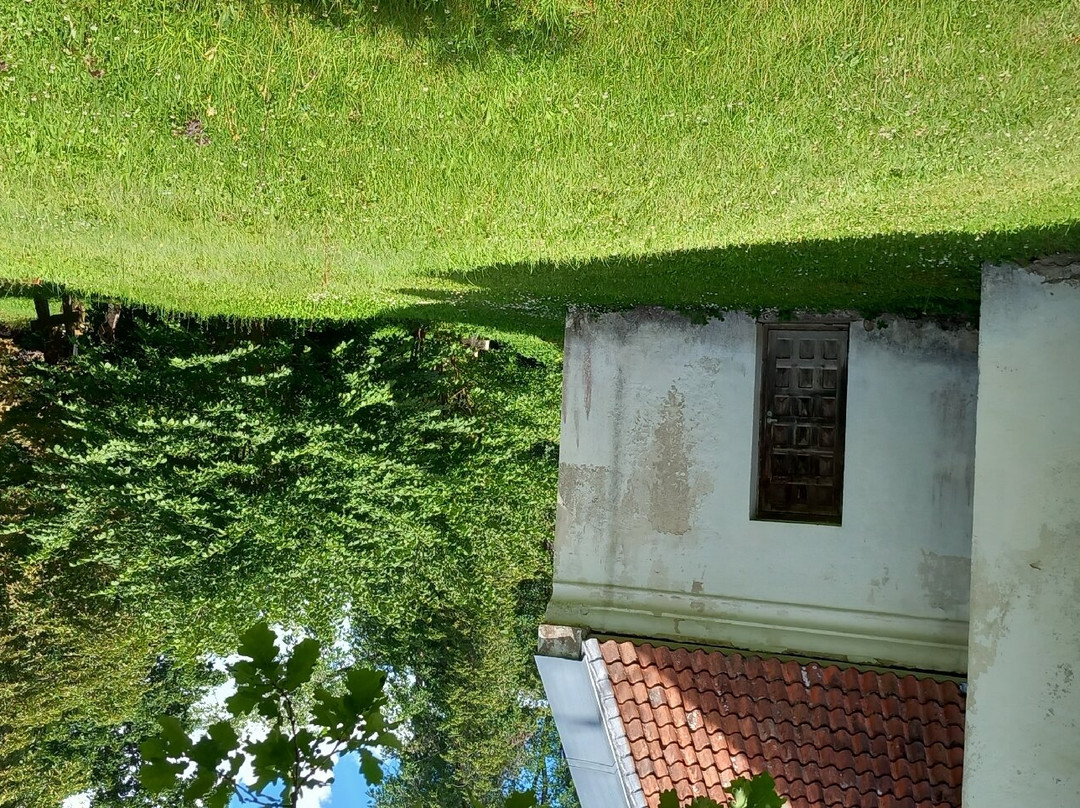 Puhalepa Church-Puhalepa必去景点