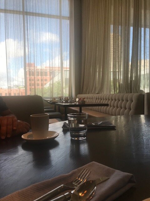 The Westin Milwaukee-官方