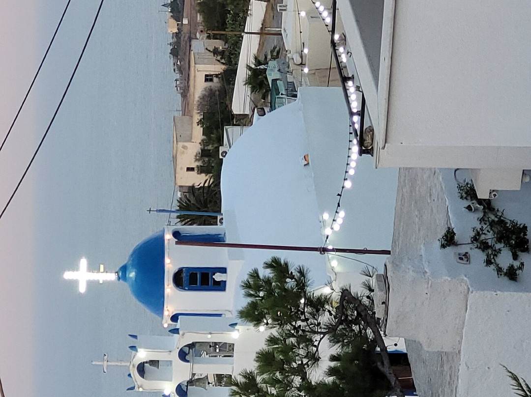 Plastiras Rooms主图