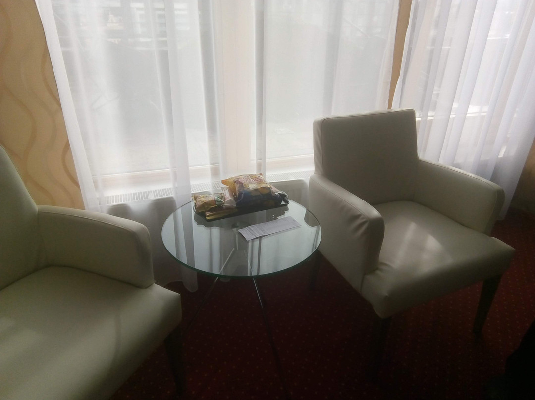 Pytloun City Boutique Hotel****主图