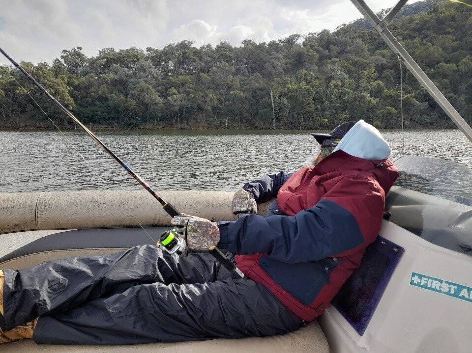 Eildon Bait & Tackle