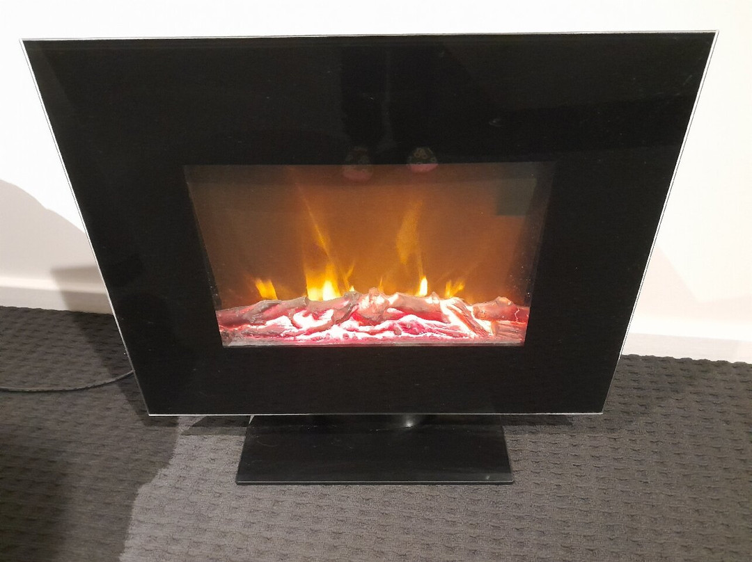 The Stables Boutique Motel主图