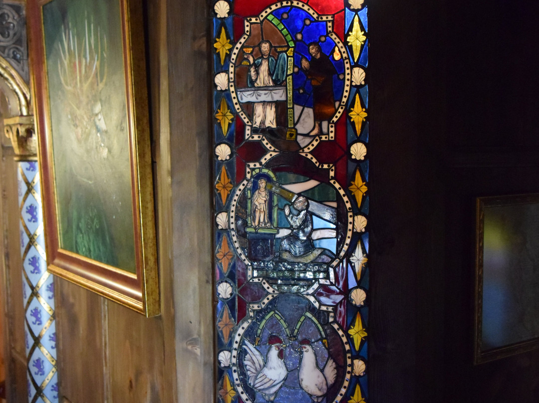 Villa de las Eras-帕伦西亚必去景点