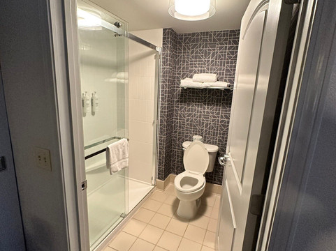 曼彻斯特机场Homewood Suites by Hilton主图